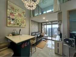 High Park Residences (D28), Apartment #601990221